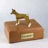Basenji Dog Urn PetsToRemember.com
