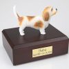 Basset Griffon Dog Urn PetsToRemember.com