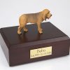 Bloodhound Dog Figurine Urn PetsToRemember.com