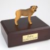 bull mastiff dog urn PetsToRemember.com