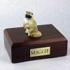 Ragdoll Cat Figurine Urn PetsToRemember.com