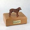 Chesapeake Bay Retriever Dog Figurine Urn PetsToRemember.com