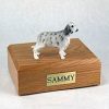 english setter dog urn PetsToRemember.com