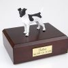 PetsToRemember.com dog urn fox terrier