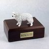 Great Pyrenees Dog Pet Figurine Urn PetsToRemember.com