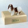 japanese chin dog urn PetsToRemember.com