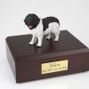 landseer dog urn PetsToRemember.com