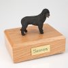 Portuguese Water Dog Pet Figurine Urn PetsToRemember.com