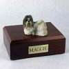 Shih Tzu Dog Urn PetsToRemember