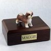 Shih Tzu Dog Pet Figurine Urn PetsToRemember.com