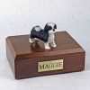 Shih Tzu Dog Figurine Urn PetsToRemember.com