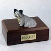 skye terrier pet urn PetsToRemember.com