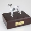 Whit Whippet Dog Pet Figurine Urn PetsToRemember.com