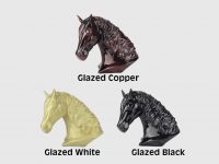 Horse Keepsake Urns