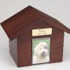 K9 Cottage Pet Urn PetsToRemember.com