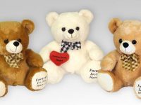 Teddy Bear Urns