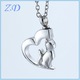 Cat Keepsake Memorial & Necklace