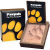 PetsToRemember Paw Print Keepsake